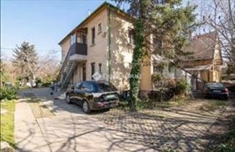 Eladó Budapest XI. kerületi házrész hirdetés (37343387)