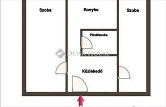 Eladó Szegedi panel lakás hirdetés (51994834)