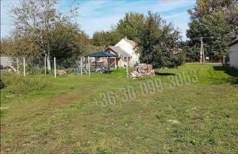 Eladó Dunaszigeti egyéb telek hirdetés (95752652)