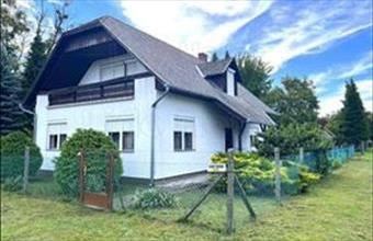 Eladó Balatonfenyvesi hétvégi ház hirdetés (73694949)