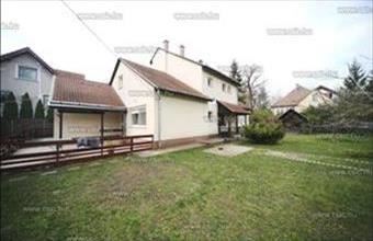 Eladó Budapest III. kerületi családi ház hirdetés (46424972)
