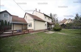 Eladó Budapest III. kerületi lakóövezeti telek hirdetés (33736753)