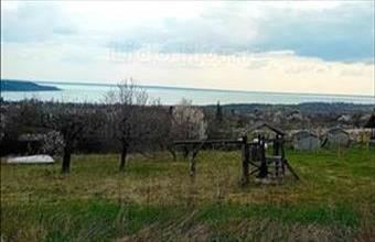 Eladó Balatonalmádi lakóövezeti telek hirdetés (49993564)