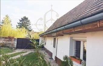 Eladó Dunaföldvári családi ház hirdetés (54344777)