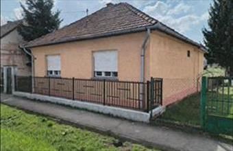 Eladó Litkei családi ház hirdetés (26875349)