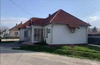 Eladó Pápai egyéb üzlethelyiség hirdetés (44998522)