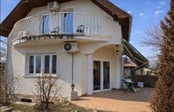 Eladó Fóti családi ház hirdetés (41342577)