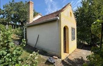 Eladó Somlóvásárhelyi hétvégi ház hirdetés (24573169)