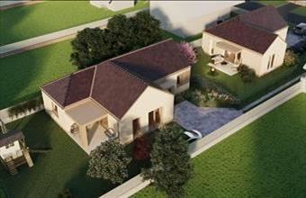 Eladó Mosonszolnoki ikerház hirdetés (53771973)