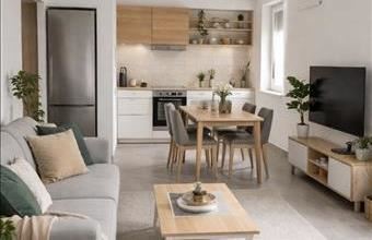 Eladó Levéli tégla lakás hirdetés (23341888)