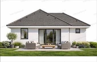 Eladó Leveleki családi ház hirdetés (43246622)