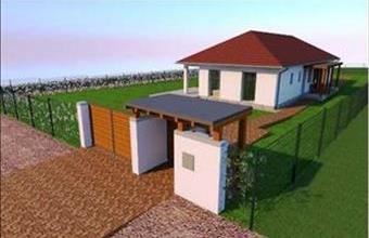 Eladó Piliscsabai ikerház hirdetés (43399457)