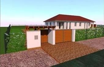 Eladó Piliscsabai ikerház hirdetés (37264435)