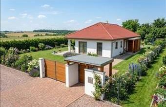 Eladó Piliscsabai ikerház hirdetés (37264435)