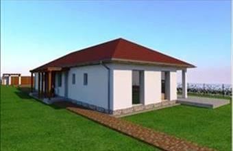 Eladó Piliscsabai ikerház hirdetés (64397774)