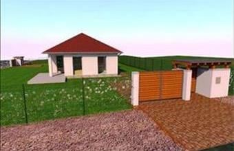 Eladó Piliscsabai családi ház hirdetés (25333493)