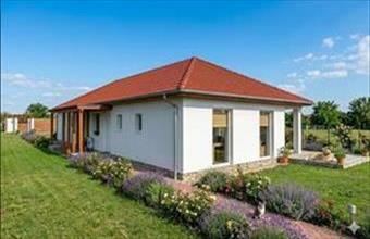 Eladó Piliscsabai családi ház hirdetés (74433675)