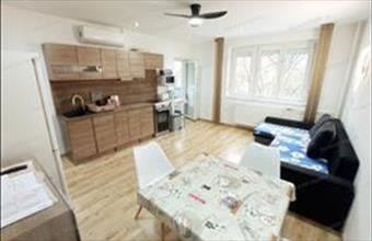 Eladó Budapest XIII. kerületi panel lakás hirdetés (32897693)