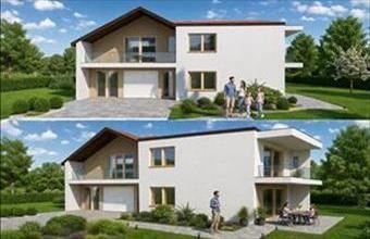 Eladó Budapest XV. kerületi ikerház hirdetés (22315999)