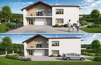 Eladó Budapest XV. kerületi ikerház hirdetés (72553158)