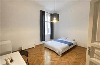 Eladó Budapest VI. kerületi tégla lakás hirdetés (77397987)