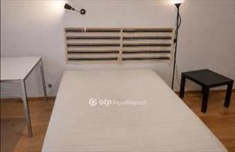 Eladó Budapest VIII. kerületi csúsztatott zsalus lakás hirdetés (33881693)