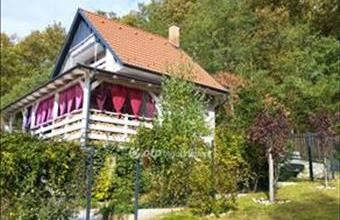 Eladó Döbröntei üdülő hirdetés (76347227)