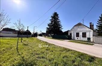 Eladó Győri családi ház hirdetés (27546544)