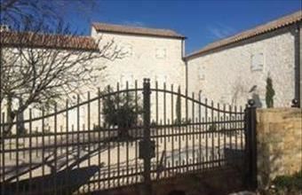 Eladó Horvátországi hétvégi ház hirdetés (83725345)