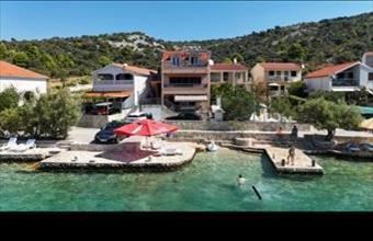 Eladó Horvátországi hétvégi ház hirdetés (57273423)