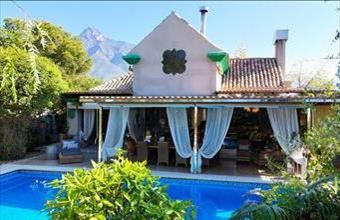 Eladó Spanyolországi üdülő hirdetés (39755343)