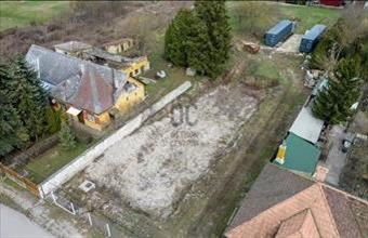 Eladó Isaszegi lakóövezeti telek hirdetés (73736123)