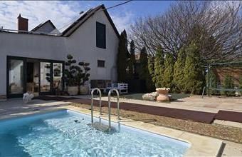 Eladó Paksi családi ház hirdetés (33841386)