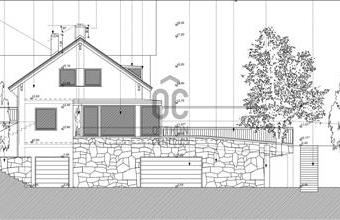 Eladó Leányfalui családi ház hirdetés (54637343)