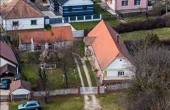 Eladó Pázmándi családi ház hirdetés (37339393)