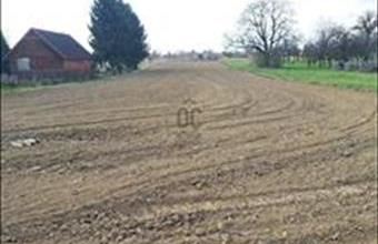 Eladó Nádasdi lakóövezeti telek hirdetés (42954322)