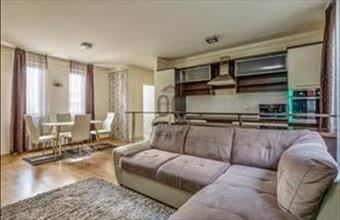 Kiadó Budapest VI. kerületi tégla lakás hirdetés (55342467)