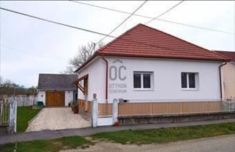 Eladó Szentgotthárdi családi ház hirdetés (21432975)