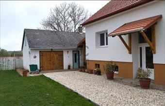 Eladó Szentgotthárdi családi ház hirdetés (21432975)