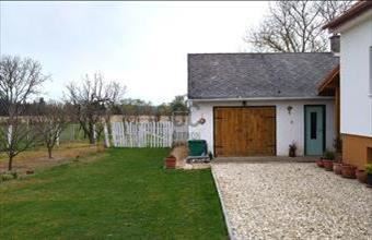 Eladó Szentgotthárdi családi ház hirdetés (21432975)