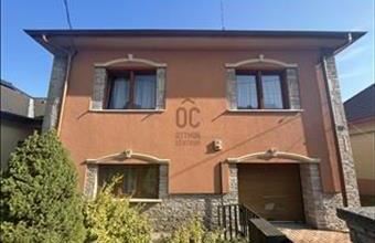 Eladó Győri családi ház hirdetés (54279573)