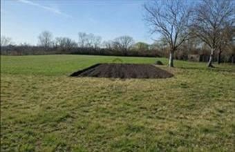 Eladó Debreceni lakóövezeti telek hirdetés (55532353)