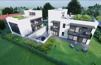 Eladó Budaörsi tégla lakás hirdetés (23725536)