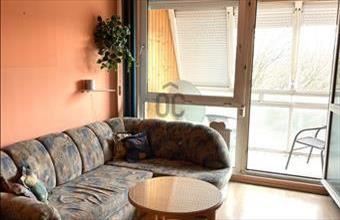 Kiadó Siófoki panel lakás hirdetés (58395646)