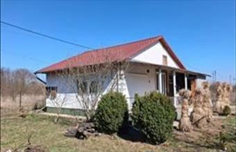 Eladó Mezőcsáti hétvégi ház hirdetés (56733385)