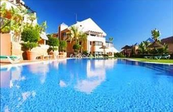 Eladó Spanyolországi tégla lakás hirdetés (87573699)