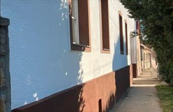 Eladó Véméndi családi ház hirdetés (44729295)