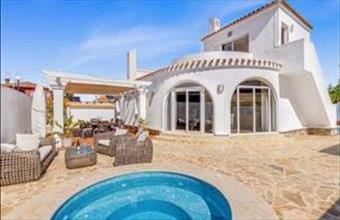 Eladó Spanyolországi üdülő hirdetés (23455333)