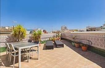 Eladó Spanyolországi tégla lakás hirdetés (97833147)