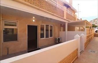 Eladó Spanyolországi tégla lakás hirdetés (83671334)